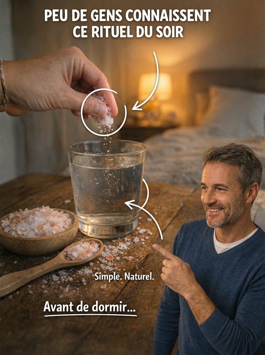 Magnésium : Ce que vous DEVEZ savoir avant de le prendre (Évitez ces 3 Erreurs FATALES !)