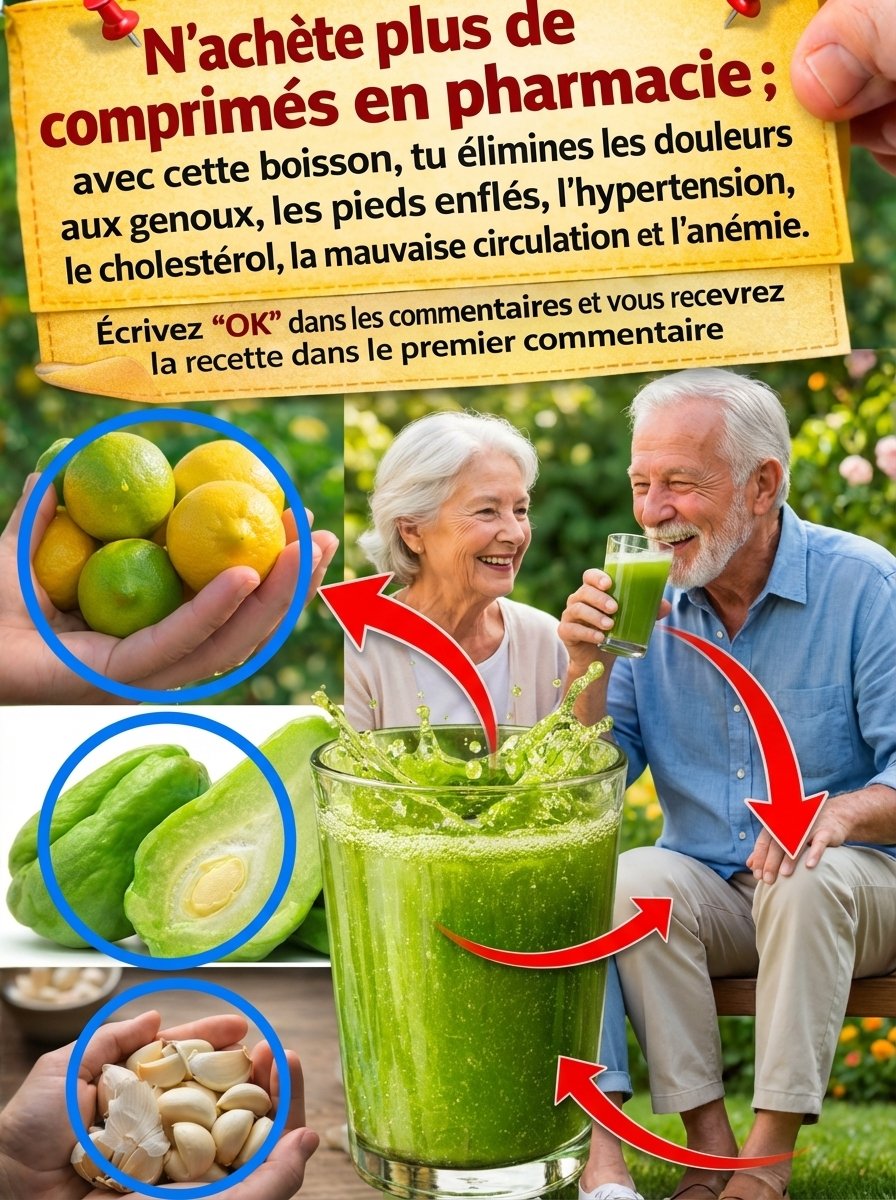 Le Secret Insoupçonné du Chayote: 3 Recettes Miracles pour Dire Adieu aux Douleurs et Booster Votre Santé Globale (À Essayer ABSOLUMENT!)