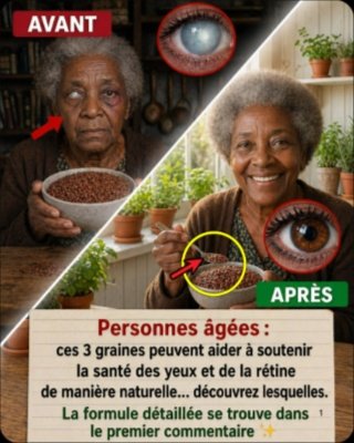 Votre Mémoire Vous Joue des Tours ? Découvrez Les 3 Boissons Simples Que Personne Ne Vous Dit Pour Un Esprit Éclatant !