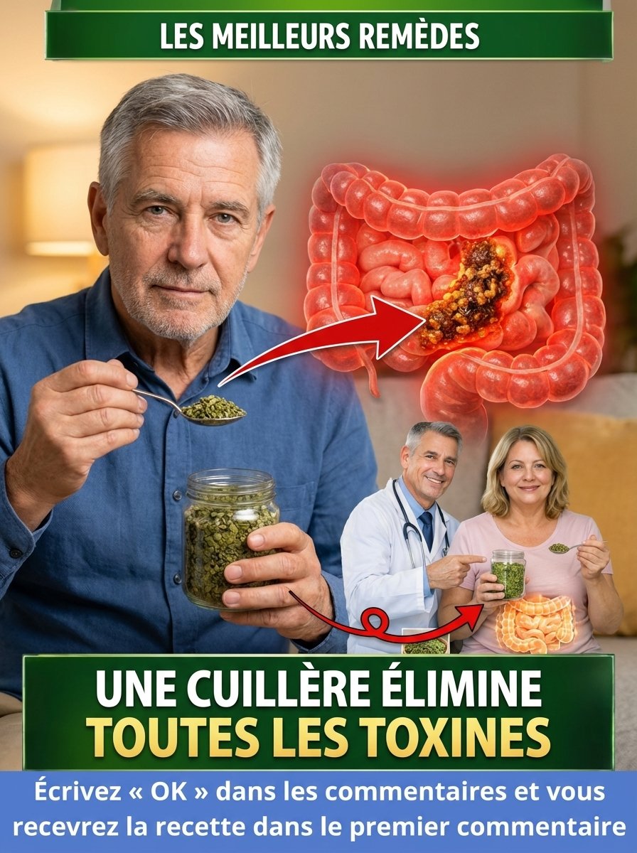 Le Secret VITAL d'1 Cuillère d'Origan : Dites Adieu aux Ballonnements et Révolutionnez Votre Côlon en 5 Jours !