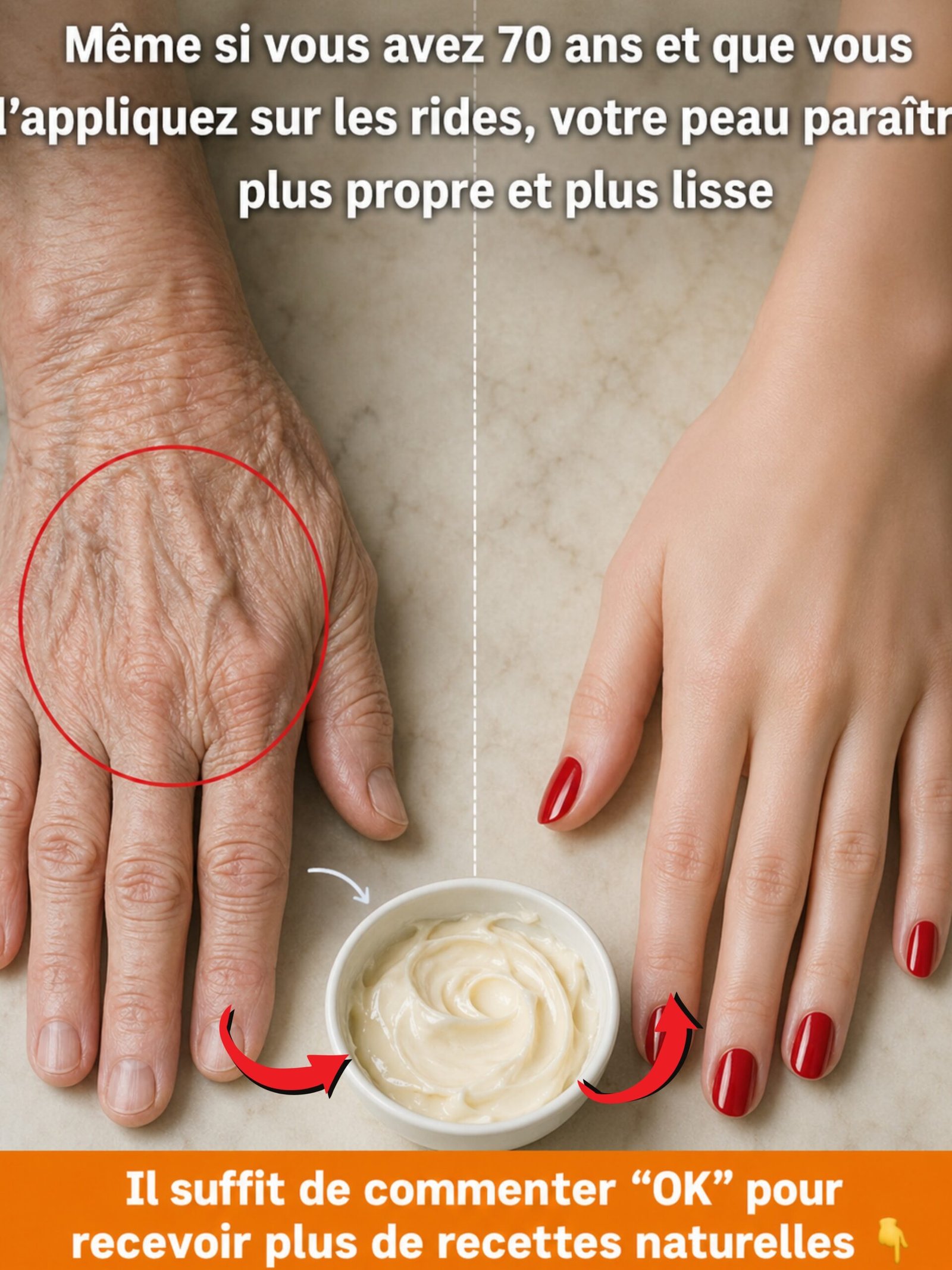 Découvrez Pourquoi Des Millions Adoptent Ces Ingrédients Naturels Pour Une Peau Sublime (Et Pourquoi Vous Devriez Commencer AUJOURD'HUI) !