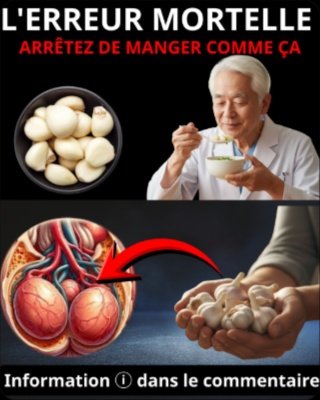 Vous utilisez l'ail tous les jours ? Arrêtez TOUT ! 10 erreurs qui annulent ses bienfaits (Révélées par la Médecine Japonaise)
