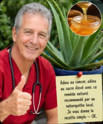 Le Miel et l'Aloe Vera : Remèdes Miracles ou Mythes ? Ce Que la Science Révèle VRAIMENT (Et Pourquoi Vous Devez Le Savoir !)