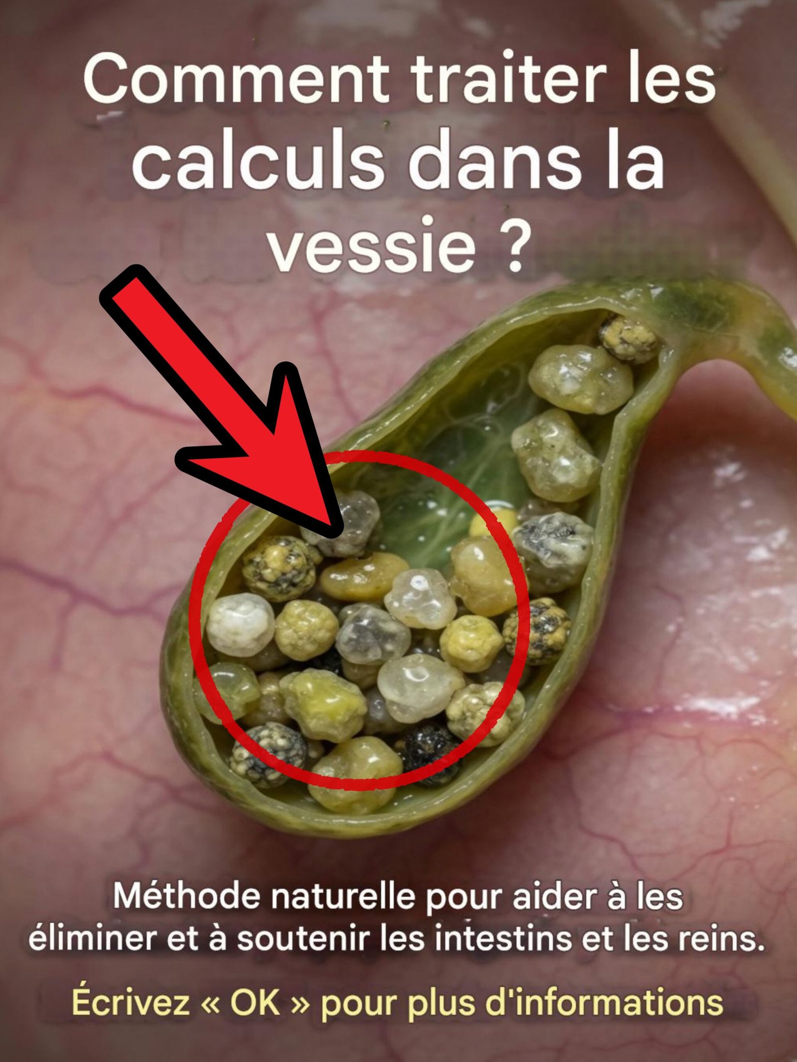 Calculs Biliaires : Le Secret des 3 Plantes Puissantes que la Science Valide (Ne Passez PAS à Côté de Ça !)