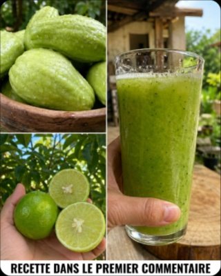 Révélation : Cette Plante Oubliée Élimine Inflammation et Douleurs en 7 Jours ! Ne Manquez Pas Ce Secret Naturel.