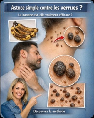 La Vérité Choc : Comment Vraiment Réduire Acrochordons et Verrues SANS RISQUE (Ce que vous DEVEZ savoir avant d'agir !)