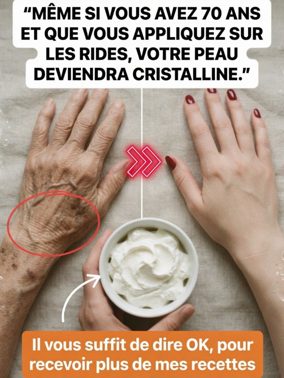 Le Secret Révélé : 3 Ingrédients Naturels Qui Peuvent Transformer Votre Peau (Mais Attention, Il Y A un Piège !)