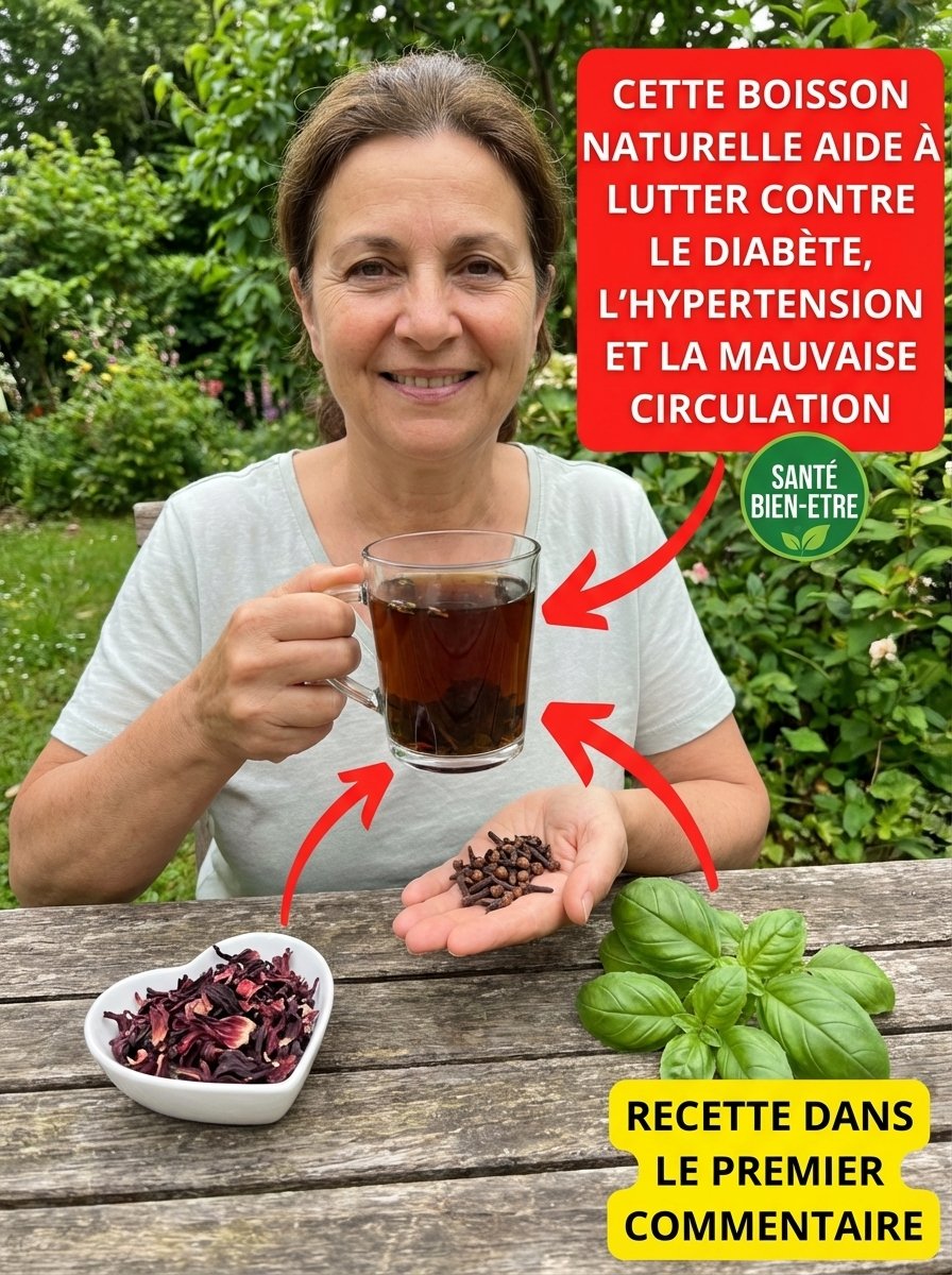 Le Secret Révélé du Dr Frank Suárez : Cette Boisson Oubliée Protège Vraiment Contre Diabète, Hypertension et Plus Encore !