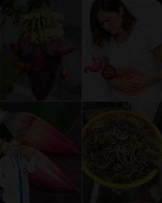 LE SECRET OUBLIÉ : Cette Fleur de Bananier Va RÉVOLUTIONNER Votre Santé ! Dites ADIEU au Diabète, à l'Hypertension et aux Maux d'Estomac (La Science Confirme)