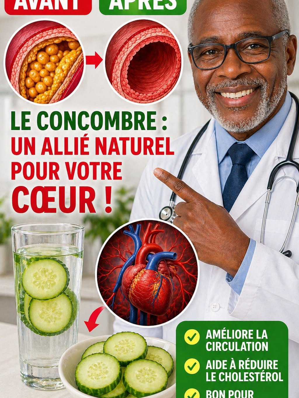 Le Geste Quotidien Oublié qui Sauve Vos Artères : 5 Secrets Simples pour une Circulation au Top (Ne Passez PAS à Côté !)