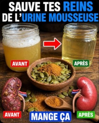 Le Signal D'Alarme Que Votre Corps Vous Envoie : Ce Que L'Urine Mousseuse Révèle Sur Vos Reins (Et Comment Agir AVANT Qu'il Ne Soit Trop Tard)