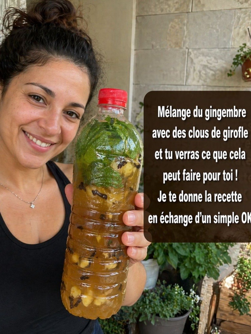 Le Secret Millénaire Révélé : 7 Raisons Étonnantes de Combiner Gingembre et Clous de Girofle DÈS AUJOURD'HUI !
