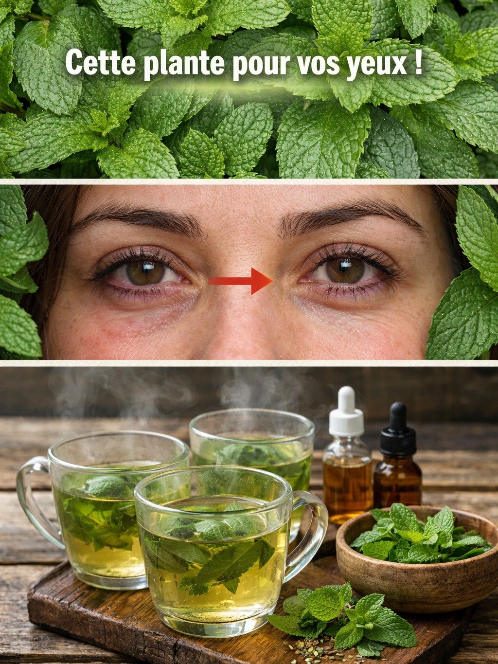 Le Secret Insoupçonné de Votre Cuisine : Cet Ingrédient Simple Peut Transformer Votre Vision et Combattre la Fatigue Oculaire !