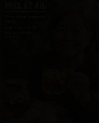 Ce Mélange Ancien Va Révolutionner Votre Santé : 20 Secrets de l'Ail au Miel que Vous DEVEZ Connaître !