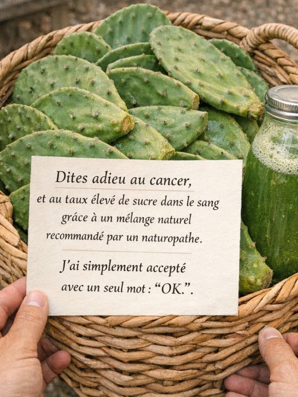 Le Secret Oublié du Désert : Ce Superaliment Méconnu Va BOOSTER Votre Santé (Vous DEVEZ Savoir Ça !)