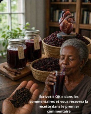 Le Secret Choc des Plus de 50 Ans pour une Énergie Débordante : Cet Élixir Rouge Matinal Fait Disparaître Fatigue et Ballonnements !