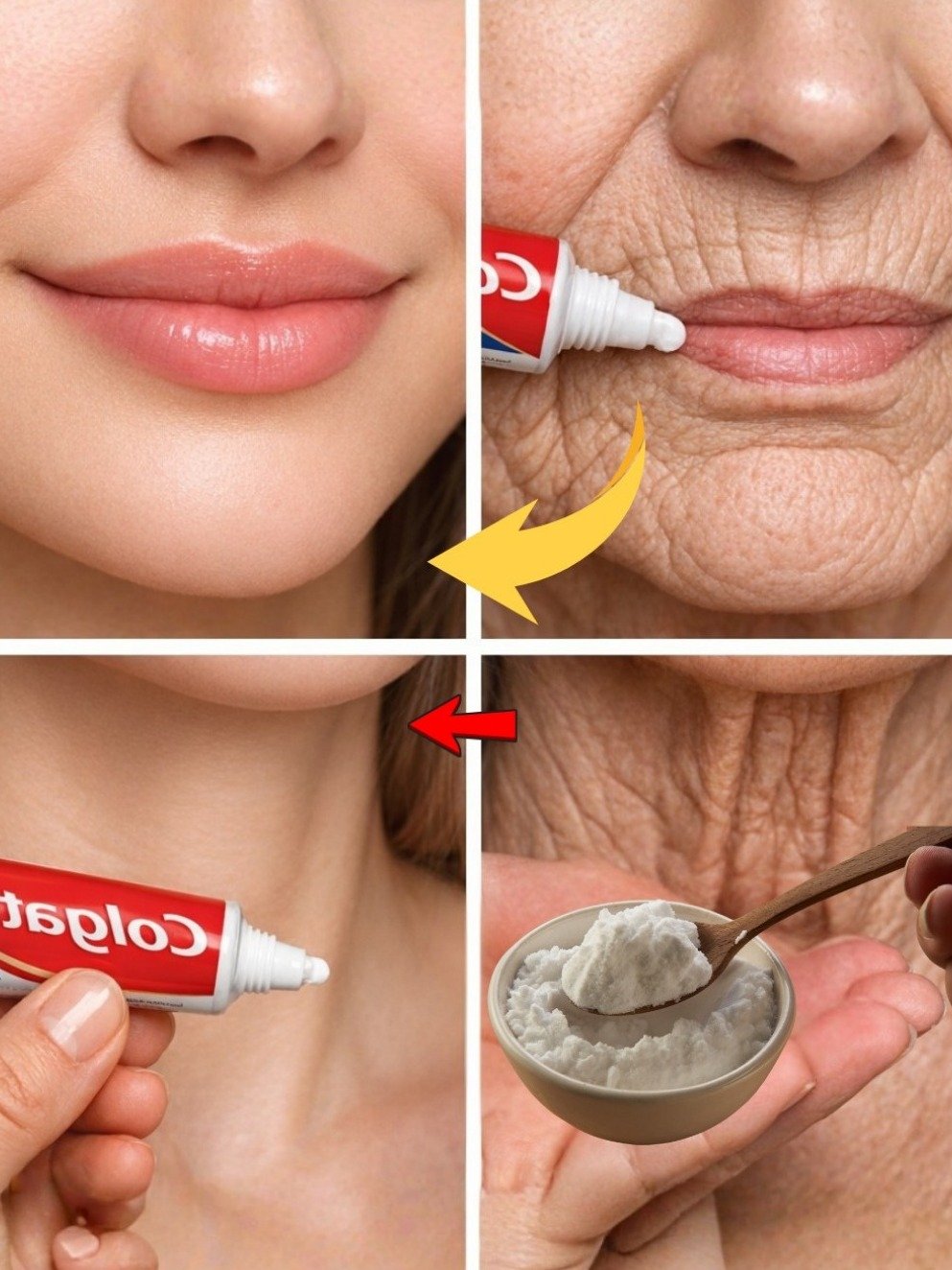 Le Secret Viral : 'Mes mains et mes bras ont rajeuni de 10 ans !' Découvrez ce remède maison bluffant pour effacer rides et taches SANS chirurgie !