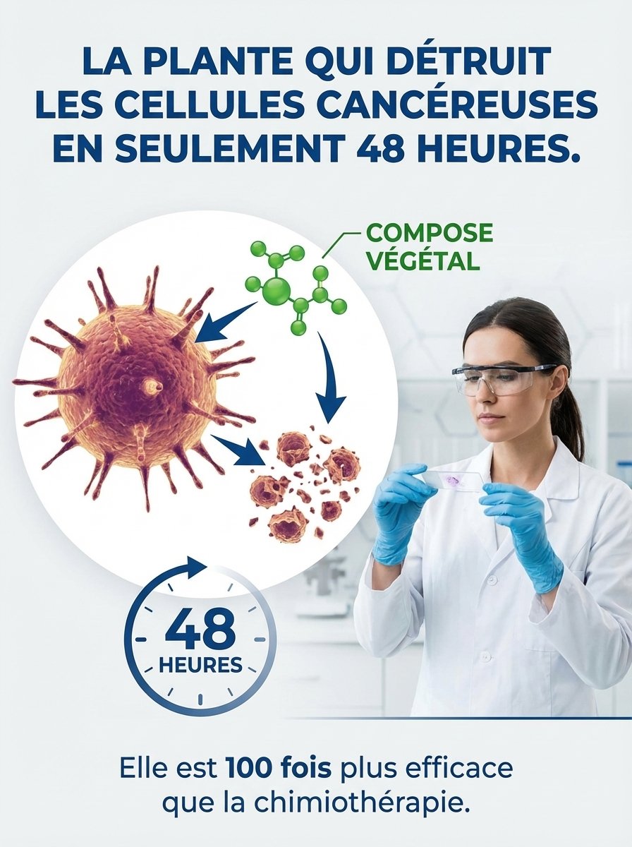 La 'Mauvaise Herbe' Qui Cache Un Secret Incroyable : Ce Que La Racine de Pissenlit Fait VRAIMENT Pour Votre Corps (Et Son Lien Surprenant Avec Le Cancer)