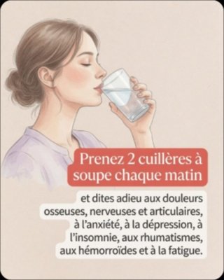 Le Secret Millénaire pour Nettoyer Vos Artères, Éliminer le Cholestérol et Protéger Votre Cœur : Vous Devez Essayer ÇA !