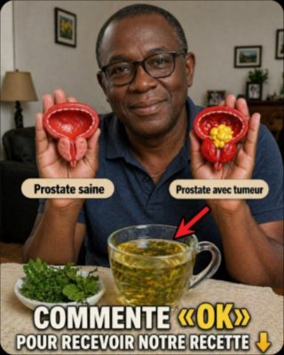 Votre prostate vous parle la nuit ? 5 signaux d'alarme à ne JAMAIS ignorer (avant qu'il ne soit trop tard !)