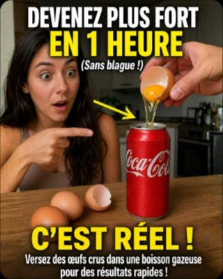 Le Secret Anti-Âge : Cette 'Bombe Naturelle' Va Révolutionner l'Énergie des Hommes de +45 Ans (Un Remède Maison à Connaître ABSOLUMENT !)