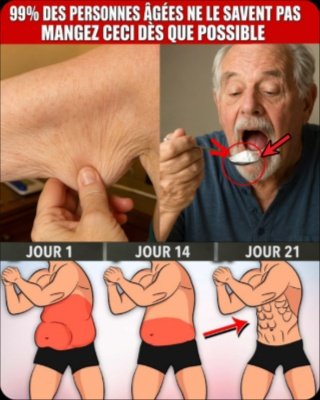 Le Secret Inavoué pour Bâtir du Muscle après 60 Ans : Ce "Nutriment Oublié" qui VOUS Empêche de Retrouver Votre Force (Ne le Manquez Plus !)