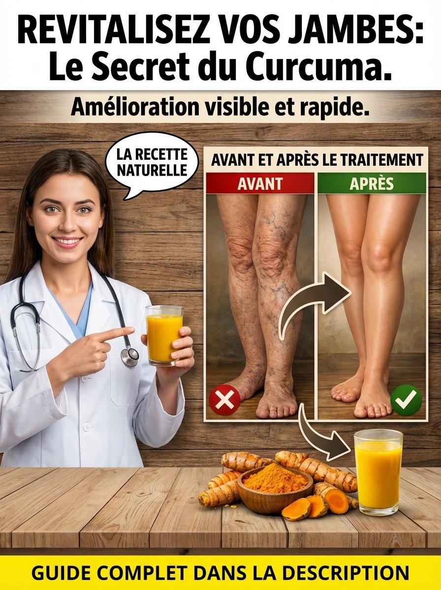 Choc ! 8 Aliments Simples Qui Vont Révolutionner Votre Glycémie et Votre Énergie (Le N°3 Va Vous Surprendre !)