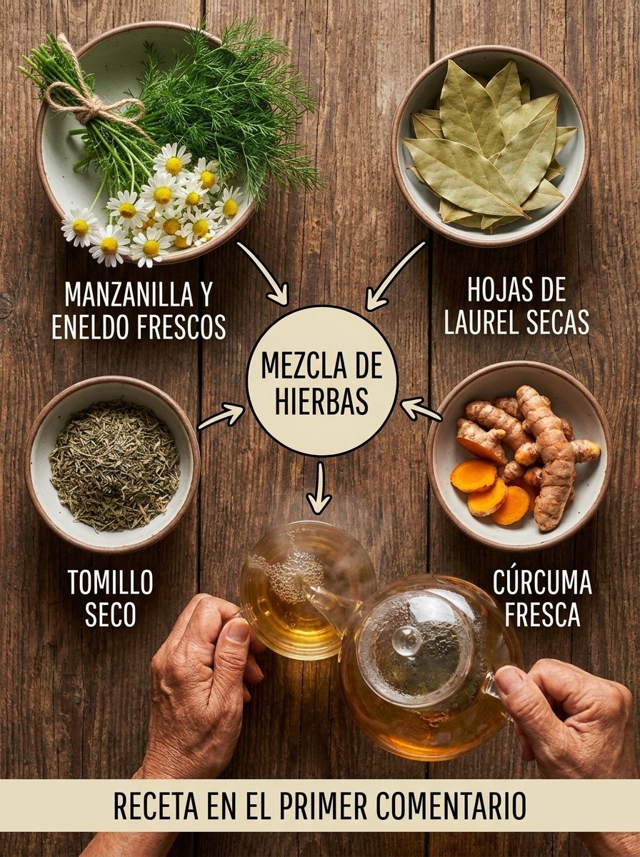 Le 'Miracle Nocturne' en 4 Ingrédients : Réveillez-vous SANS DOULEUR et avec des Jambes Légères – Le Secret que Personne Ne Vous Dit !