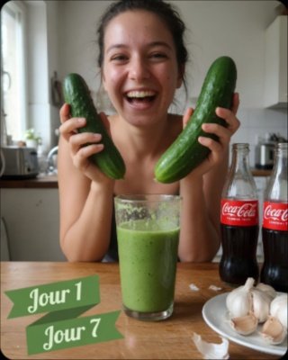 Le Mélange Viral Ail-Coca-Cola-Miel : Miracle ou Danger ? Ce que TOUS les Réseaux Sociaux vous cachent !