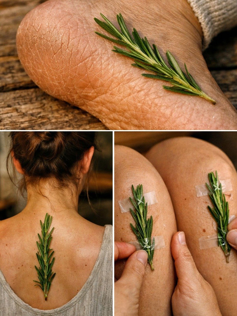 Le Romarin Révèle Ses 25 Secrets Insoupçonnés : Préparez-vous à une Transformation Totale de Votre Vie !