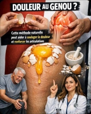 Votre Vision Baisse Après 60 Ans ? Ce Mélange Simple à 3 Ingrédients Pourrait Tout Changer !