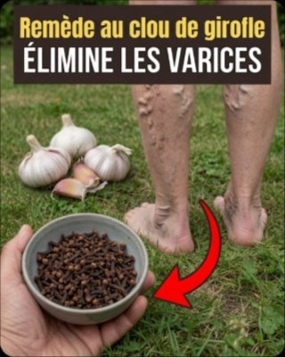 Le Secret Ancien Révélé : Ce Duo Imbattable Ail & Clous de Girofle Va Booster Votre Immunité et Purifier Votre Corps Comme Jamais !