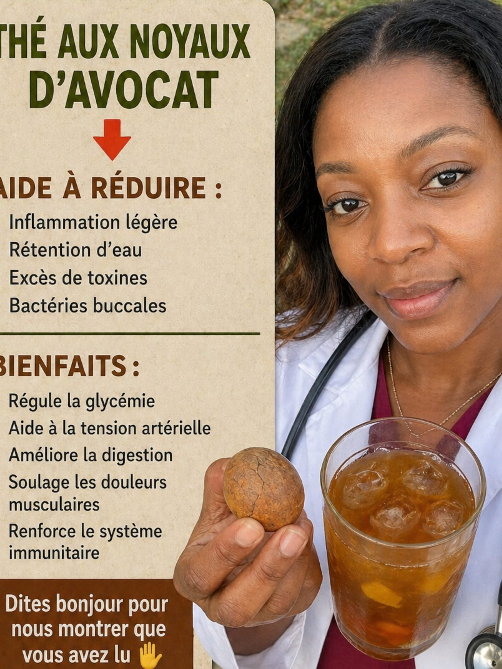 Le Secret Caché au Cœur de Votre Avocat : Ne Jetez PLUS Jamais le Noyau Après Avoir Lu Ceci !