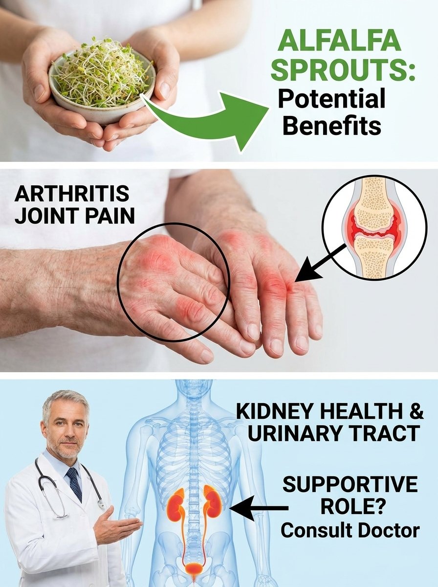 Calculs Rénaux, Goutte : Ce « Père de Tous les Aliments » Cache un Secret de Soulagement que VOUS Devez Connaître !