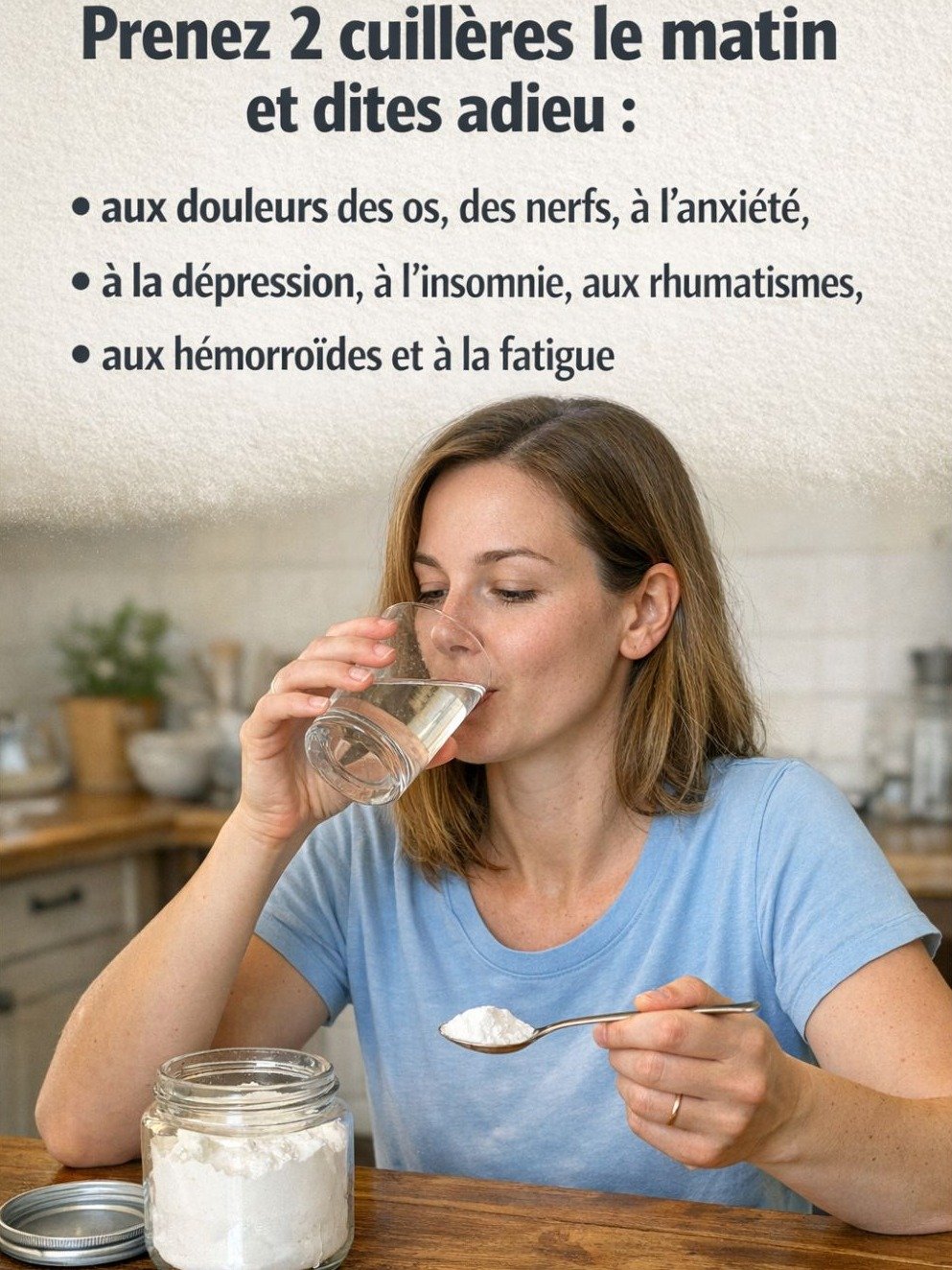 Ne Jetez Plus Cet Ingrédient ! 9 Pouvoirs Cachés du Bicarbonate de Soude Qui Vont Révolutionner Votre Vie (Le #1 Est ÉPOUSTOUFLANT)