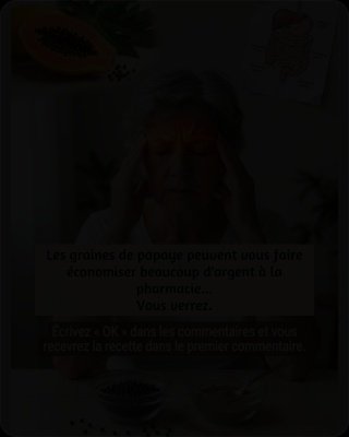 Vous Jetez un Trésor ! Découvrez les 7 Super-Pouvoirs Cachés des Graines de Papaye Avant qu'il Ne Soit Trop Tard !