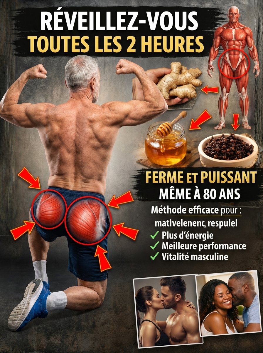 Le Secret des Anciens Révélé : 18 Bienfaits ÉPOUSTOUFLANTS du Gingembre, Clou de Girofle et Miel que Vous DEVEZ Connaître ! 🤯