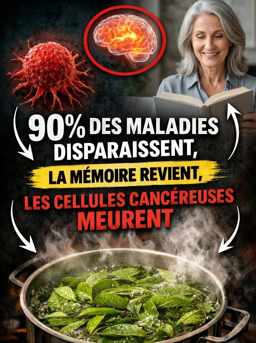 Le Secret Centenaire Révélé par un Prix Nobel : Mangez CET ALIMENT Chaque Jour et Déverrouillez une Vie de 100 Ans !