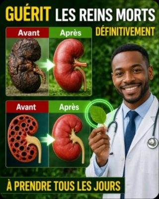 Le Secret Nocturne Révélé : 7 Habitudes Oubliées Qui Sauvent Vos Reins Pendant Votre Sommeil (Ne Passez Pas À Côté !)