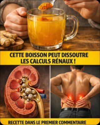 Le Secret Viral pour RENAÎTRE en 2 Semaines : Ce Jus Détox Orange-Gingembre Va Nettoyer Vos Reins, Poumons et Foie Comme Jamais !