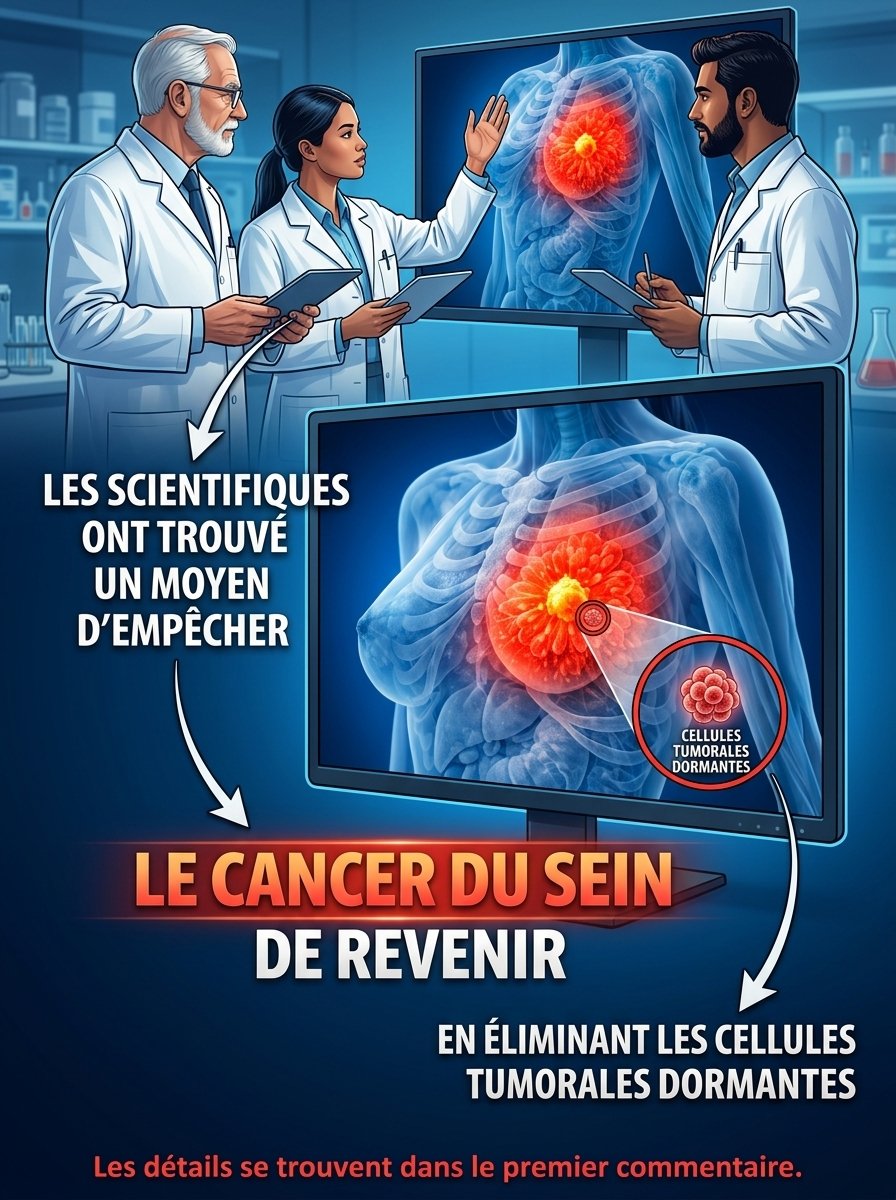 Révolution contre le Cancer : Ces Nanorobots ADN Vont Changer TOUT ce que Vous Savez sur la Guérison !