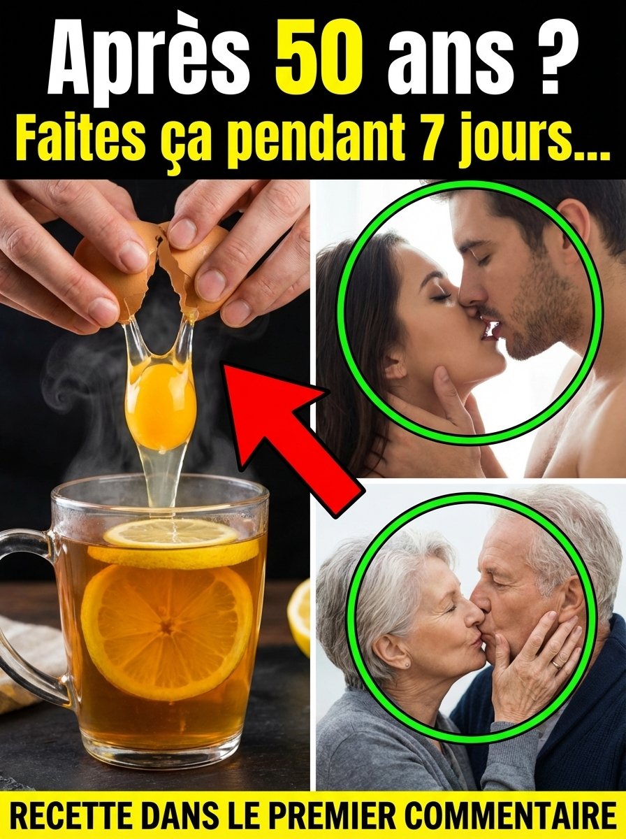 Fertilité Masculine : 6 Aliments Incontournables Pour une Production de Sperme Spectaculaire (Le N°3 Est une Mine d'Or) !