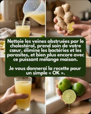 Le Secret Anti-Âge que Personne Ne Vous Dit : Ce Trio Naturel (30-75 ans) Va Rajeunir Votre Corps et Énergie en Quelques Semaines !