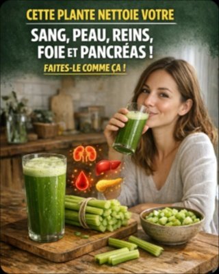 Le Secret Insoupçonné : Ce Simple Légume Va RÉGÉNÉRER Vos Reins et Votre Foie (Votre Corps Vous Dira MERCI !)