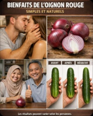 Le Secret Viral des Hommes pour une Vitalité et une Confiance Inouïes : Un Ingrédient Simple de Votre Cuisine qui Change TOUT !