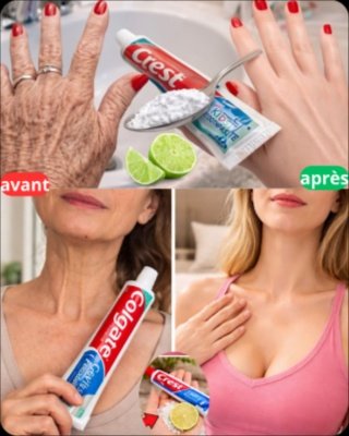 Le secret INSOLITE pour des mains sans taches ni rides : Ce remède viral va vous BLUFFER !