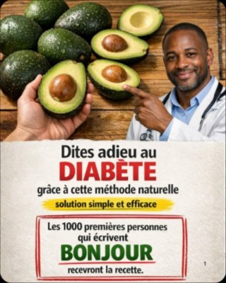 Le Secret ULTIME de l'Avocat : 9 Bienfaits Mèconnus pour Rajeunir et Booster Votre Énergie (Votre Corps Vous Supplie de Le Savoir !)
