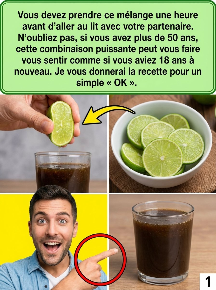 Le Secret Révélé : Retrouvez l'Énergie de Vos 18 Ans Chaque Jour (Ces 7 Habitudes Vont TOUT Changer !)