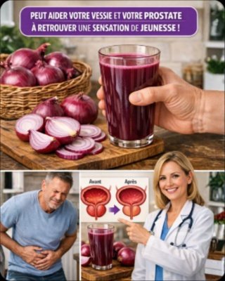 Ne Jetez Plus Jamais Vos Pelures d'Oignon ! Le Secret Oublié Qui Va Révolutionner Votre Santé (7 Bienfaits Confirmés)