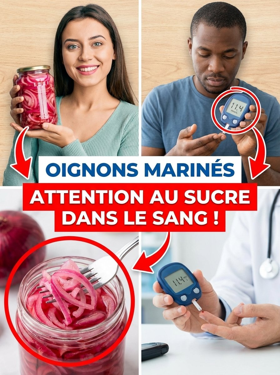 LE SECRET OUBLIÉ : Cet ingrédient du quotidien peut RÉVOLUTIONNER votre glycémie (Recette virale incluse) !